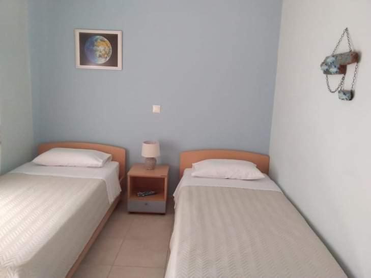 Evi's Sea View Gennadi
