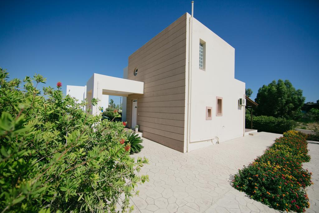 Villa Evi's Sea View Gennadi