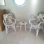 Evi\'S Sea View Villa
