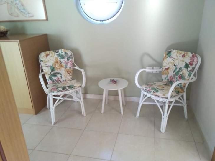 Villa Evi's Sea View Gennadi
