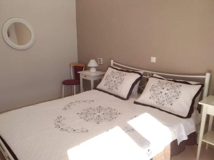Villa Evi's Sea View