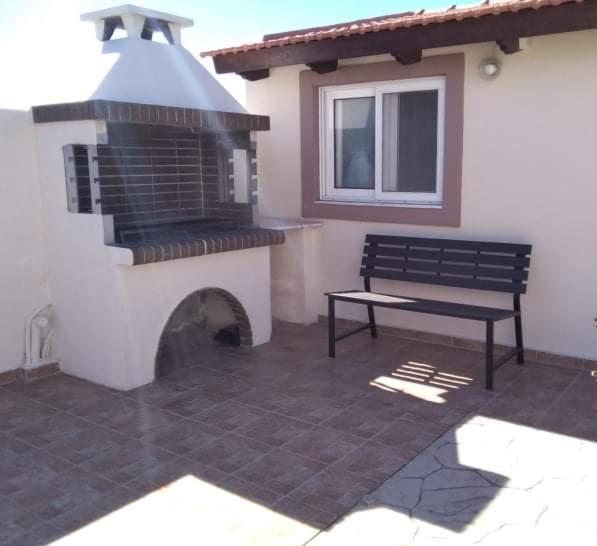 Evi's Sea View